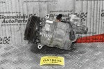 Κομπρεσέρ Aircondition - A/C Bmw E90 320 143ps N43B20A 2005-2010 9182794-02