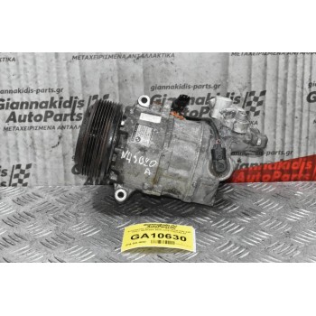 Κομπρεσέρ Aircondition - A/C Bmw E90 320 143ps N43B20A 2005-2010 9182794-02