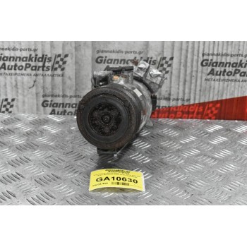 Κομπρεσέρ Aircondition - A/C Bmw E90 320 143ps N43B20A 2005-2010 9182794-02
