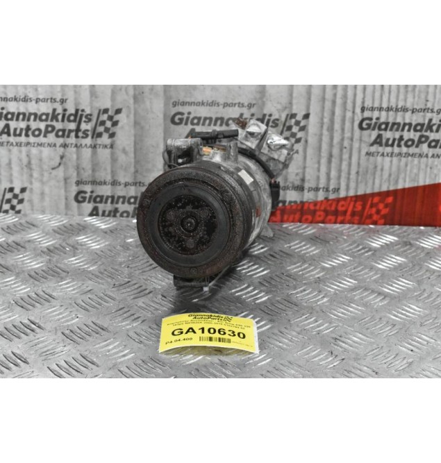 Κομπρεσέρ Aircondition - A/C Bmw E90 320 143ps N43B20A 2005-2010 9182794-02