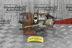Turbo/Τουρμπίνα Isuzu NQR NPR 4JK1 2.5cc K03-2077-688-1 8973554083
