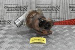 Turbo/Τουρμπίνα Isuzu NQR NPR 4JK1 2.5cc K03-2077-688-1 8973554083
