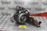 Turbo/Τουρμπίνα Με Πολλαπλή Εξαγωγής Bmw 525 E60 Turbo 2003-2010 7791709E 750080-1(Diesel)
