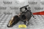 Turbo/Τουρμπίνα Με Πολλαπλή Εξαγωγής Bmw 525 E60 Turbo 2003-2010 7791709E 750080-1(Diesel)