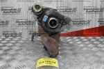 Turbo/Τουρμπίνα Με Πολλαπλη Εξαγωγης SsangYong Korando 2.3cc 140ps 1997-2000 A6610903180