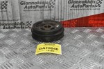 Τροχαλία Στροφάλου Nissan X-Trail 2.0cc QR20 Turbo 2001-2008