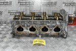 Καπάκι Μηχανής (Κεφαλάρι) / Κινητήρα Nissan X-Trail 2.0 QR20 2000-2006 (Κομπλέ) (Έλεγχος Ιαπωνικού-Ευρώπης)
