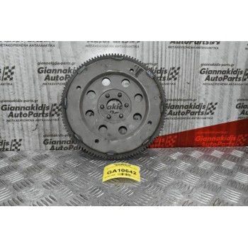 Βολάν Nissan X-Trail 2.0 QR20 2001-2008 (Αυτόματο)