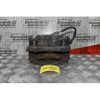 Δαγκάνα Volkswagen Amarok CDC BiTDI 2.0cc 163ps 2010-2018 2H0.615.106 (Εμπρός Δεξιά)