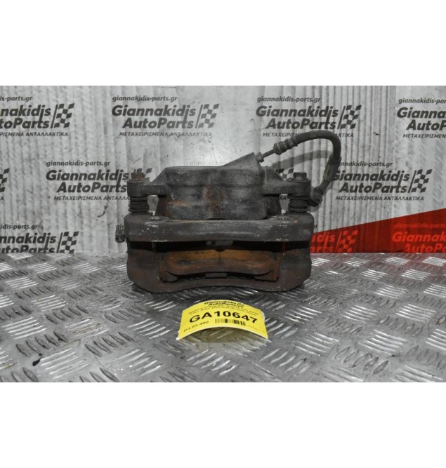 Δαγκάνα Volkswagen Amarok CDC BiTDI 2.0cc 163ps 2010-2018 2H0.615.106 (Εμπρός Δεξιά)