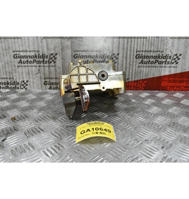 Αντίβαρo Στροφάλου Κινητήρα Nissan X-Trail QR20 2.0cc 2001-2008