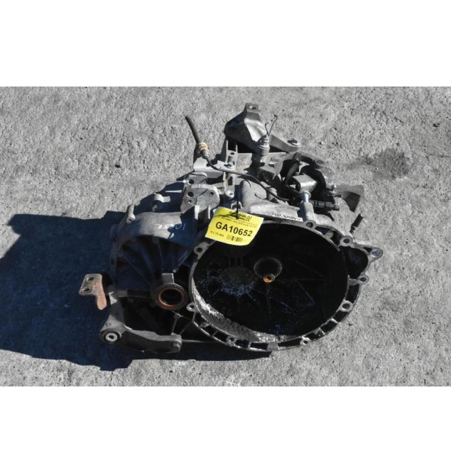 Κιβώτιο Ταχυτήτων / Σασμάν Ford Kuga II 2.0 TDCI D4204T 2005-2010 AV4R-7002-AA
