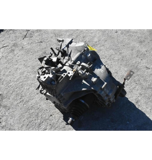 Κιβώτιο Ταχυτήτων / Σασμάν Ford Kuga II 2.0 TDCI D4204T 2005-2010 AV4R-7002-AA