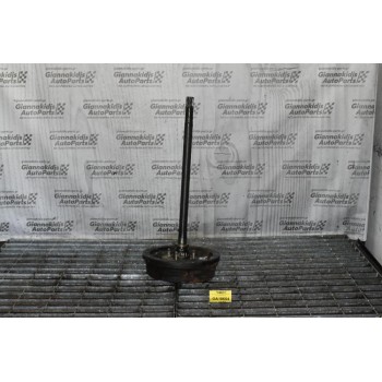 Ημιαξόνιο Πίσω Δεξιά Nissan Navara D40 4x4 2005-2010 (46mm)