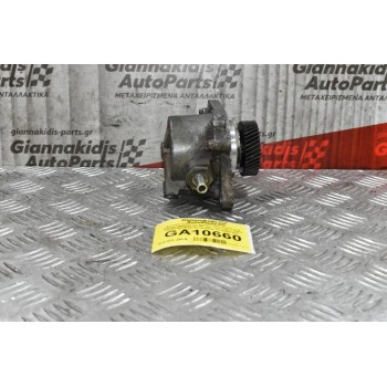 Αντλία -Τρόμπα φρένου Εξόστερ Ford Ranger/Mazda BT-50 WL 16V 2.5cc TDCI 2005-2010 WL5118G00A X2T55472ZT