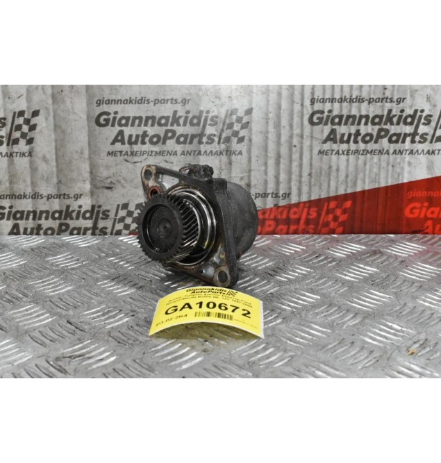 Αντλία -Τρόμπα φρένου Εξόστερ Ford Ranger/Mazda B2500 WL 12V 1997-2005