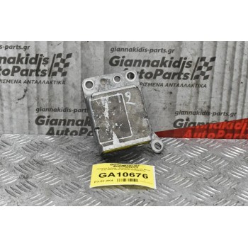 Πλακέτα Airbag - Αερόσακων Nissan Micra K12 2003-2010 BOSCH 0285001474