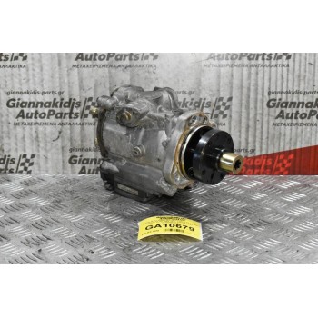 Αντλία Πετρελαίου Nissan Primera P12 2.2cc 122ps YD22 2002-2016 109341-2022 16700-WD001