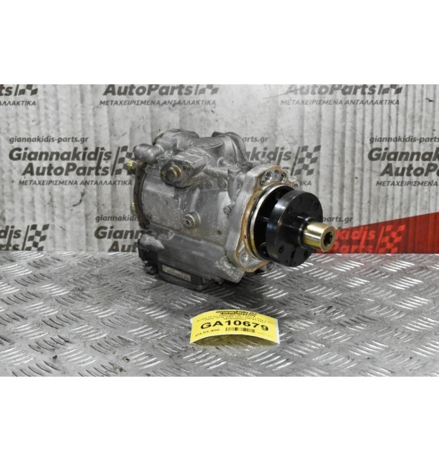 Αντλία Πετρελαίου Nissan Primera P12 2.2cc 122ps YD22 2002-2016 109341-2022 16700-WD001