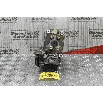 Αντλία Πετρελαίου Nissan Primera P12 2.2cc 122ps YD22 2002-2016 109341-2022 16700-WD001