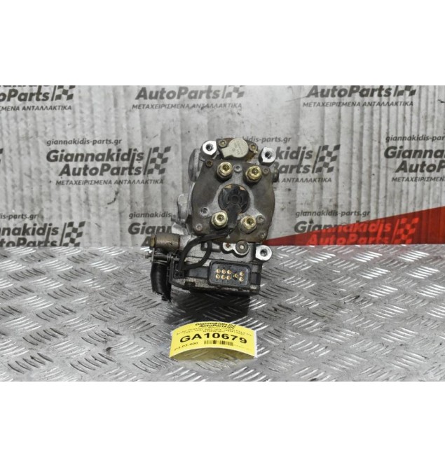 Αντλία Πετρελαίου Nissan Primera P12 2.2cc 122ps YD22 2002-2016 109341-2022 16700-WD001