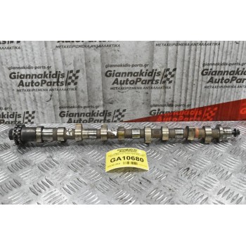 Eκκεντροφόρος Εξαγωγής Κινητήρα Nissan Almera N16 2.2cc 110ps YD22 2000-2005