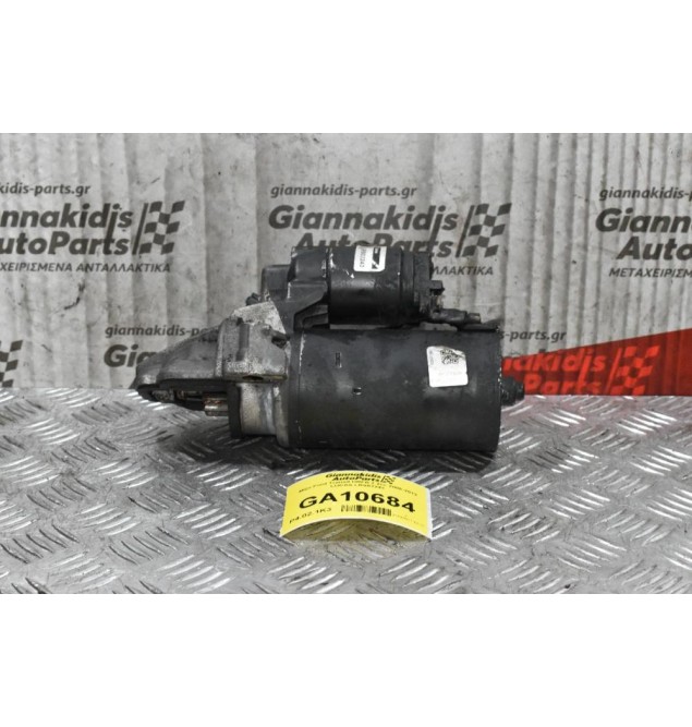 Μίζα Ford Transit DRFB 2.2cc 2006-2013 LUCAS LRS02243