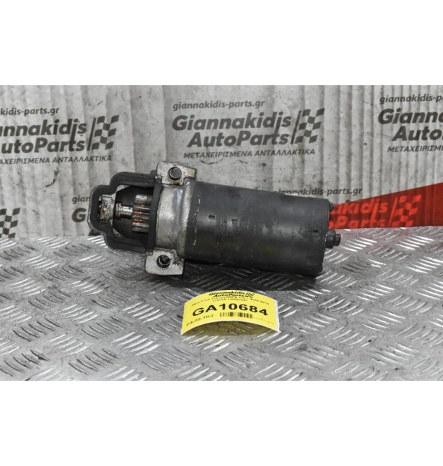 Μίζα Ford Transit DRFB 2.2cc 2006-2013 LUCAS LRS02243