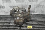 Κιβώτιο Ταχυτήτων / Σασμάν Opel Combo 1.7 Y17DTL 2001-2006