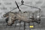 Κιβώτιο Ταχυτήτων / Σασμάν 4X4 Isuzu D-Max 3.0 16V 4JJ1 2007-2012