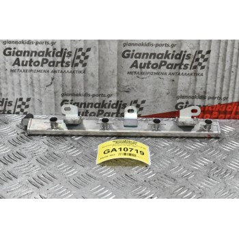 Μπεκιέρα Suzuki Grand Vitara 1.6cc M16A 2005-2012