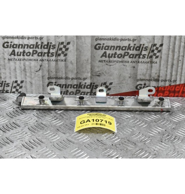 Μπεκιέρα Suzuki Grand Vitara 1.6cc M16A 2005-2012