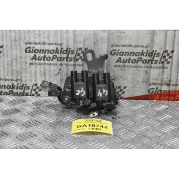 Πολλαπλασιαστής Kia Sportage - Tucson 2.0 141PS G4GC 2004-2010