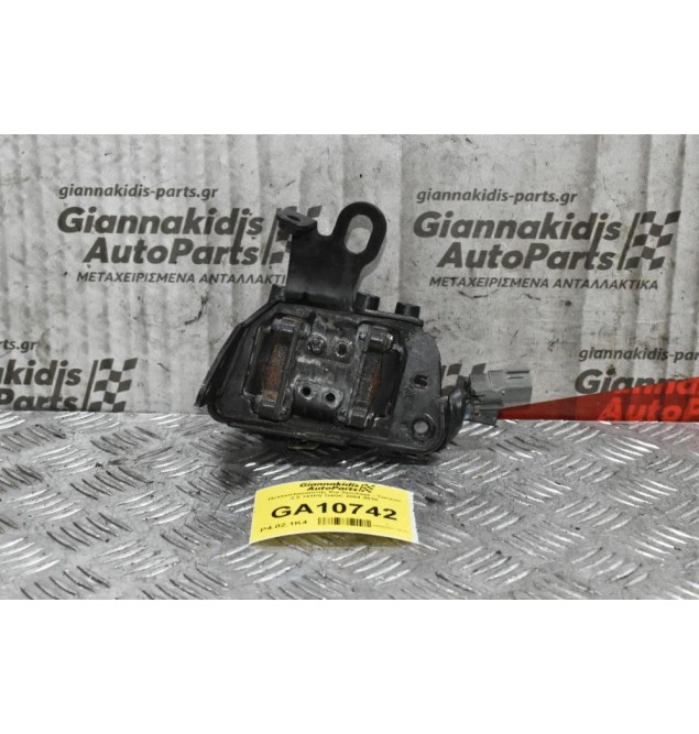 Πολλαπλασιαστής Kia Sportage - Tucson 2.0 141PS G4GC 2004-2010