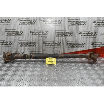 Κεντρικός Αξονας Suzuki Jimny 1.3 Μ13Α 2001-2010 76cm