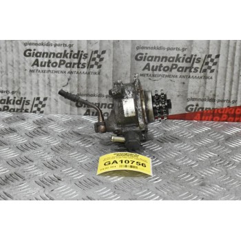 Αντλία -Τρόμπα φρένου Εξόστερ Nissan Navara D22 YD25 133ps 1998-2005 14650-VK500