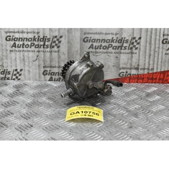 Αντλία -Τρόμπα φρένου Εξόστερ Nissan Navara D22 YD25 133ps 1998-2005 14650-VK500