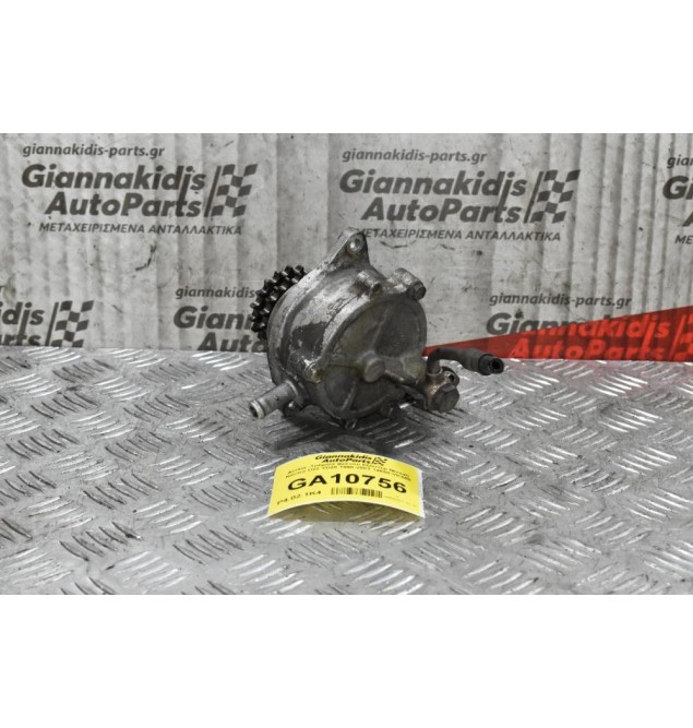 Αντλία -Τρόμπα φρένου Εξόστερ Nissan Navara D22 YD25 133ps 1998-2005 14650-VK500