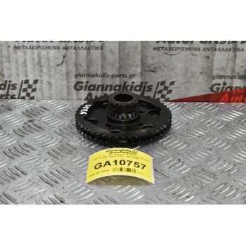 Γρανάζι Αντλίας Πετρελαίου Nissan Navara D22 YD25 133ps 1998-2005