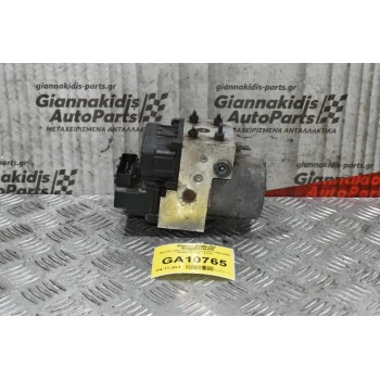Μονάδα ABS Nissan Navara D22 1998-2005 BOSCH 47660-VK310
