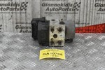 Μονάδα ABS Nissan Navara D22 1998-2005 BOSCH 47660-VK310