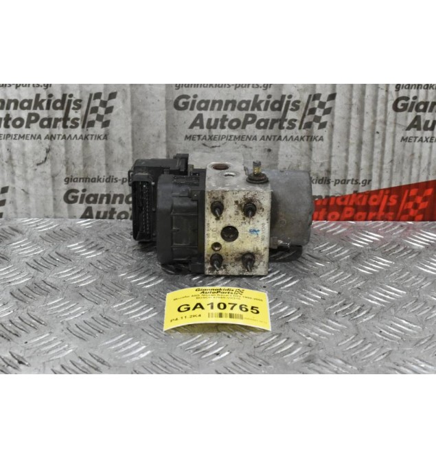 Μονάδα ABS Nissan Navara D22 1998-2005 BOSCH 47660-VK310