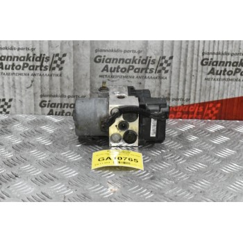 Μονάδα ABS Nissan Navara D22 1998-2005 BOSCH 47660-VK310