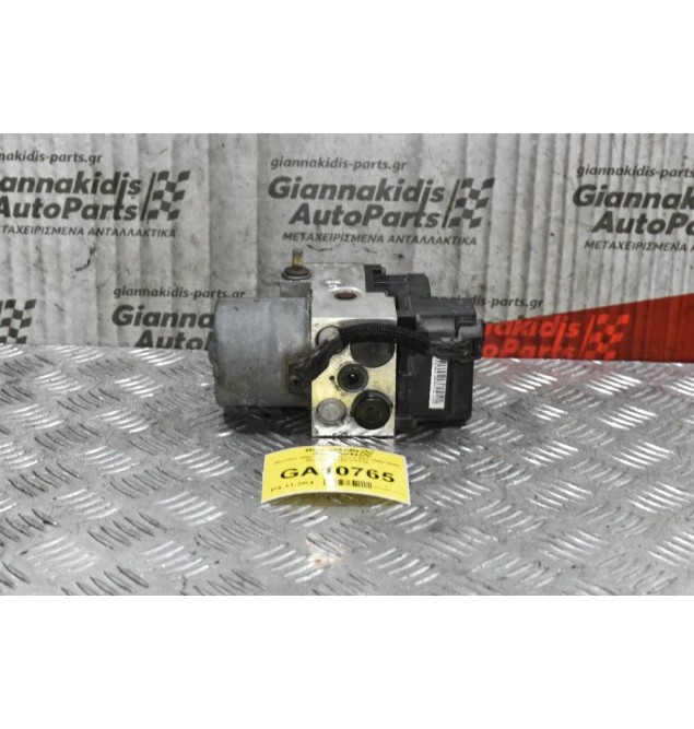 Μονάδα ABS Nissan Navara D22 1998-2005 BOSCH 47660-VK310