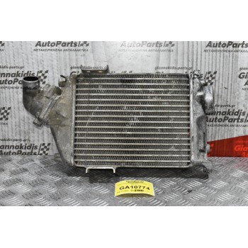 Ψυγείο Intercooler Isuzu Campo 4JG2 177266 3.1cc 1990-2001