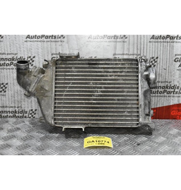 Ψυγείο Intercooler Isuzu Campo 4JG2 177266 3.1cc 1990-2001