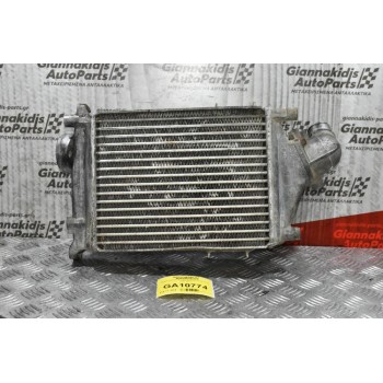 Ψυγείο Intercooler Isuzu Campo 4JG2 177266 3.1cc 1990-2001