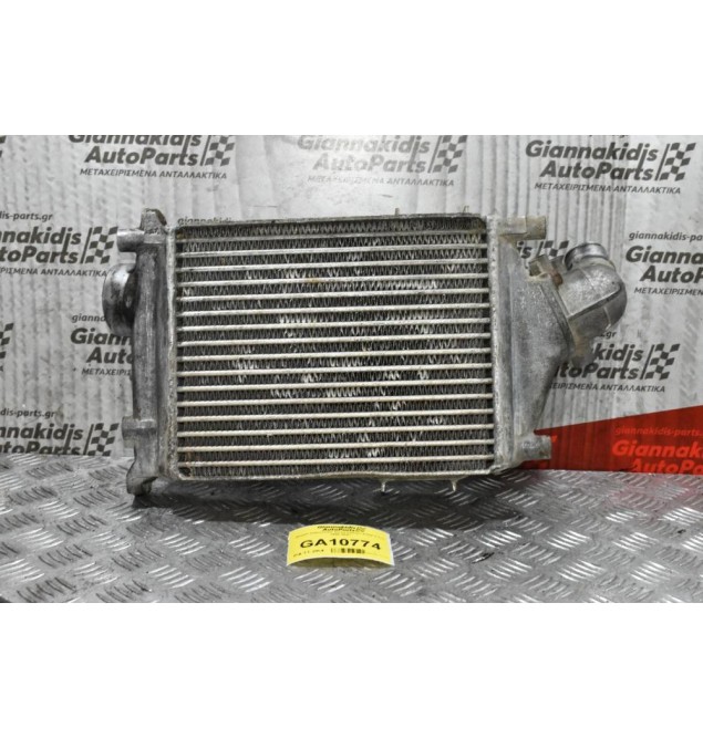 Ψυγείο Intercooler Isuzu Campo 4JG2 177266 3.1cc 1990-2001