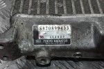 Ψυγείο Intercooler Isuzu Campo 4JG2 177266 3.1cc 1990-2001
