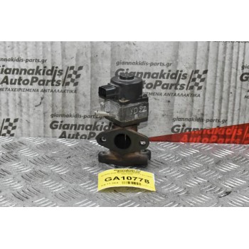 Βαλβίδα EGR Nissan Almera N16 2.2cc YD22 2000-2005